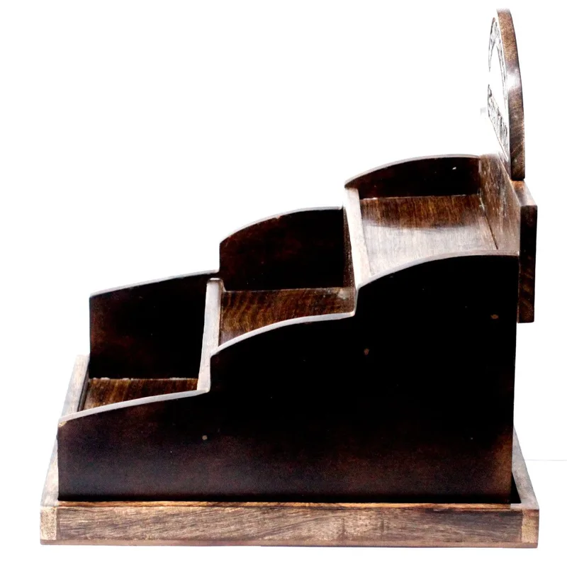 Essential/Fragrance Olio Mango Legno Stand — foto 2