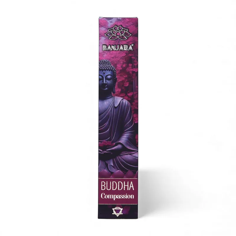 Banjara Buddha - Compassion — foto 3