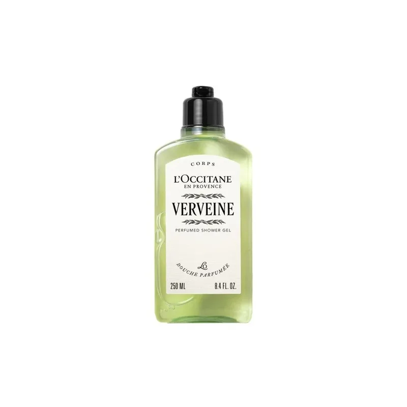 L'occitane Verveine Gel De Ducha 250ml