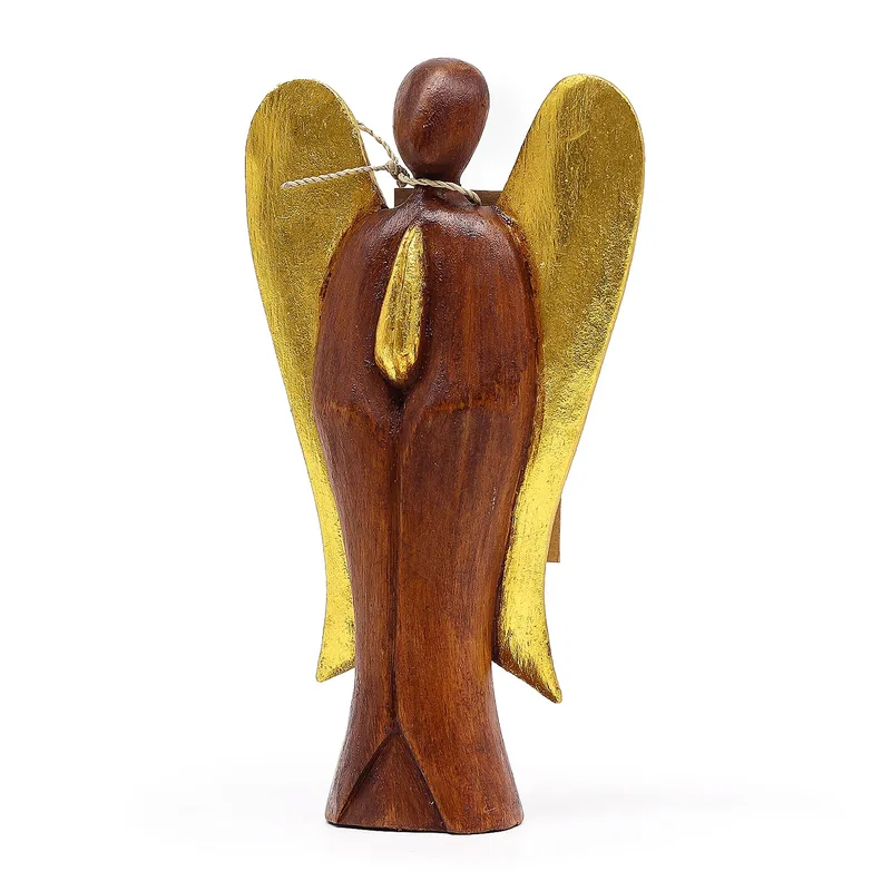 New Hati-Hati Angel Joy 20cm — foto 2