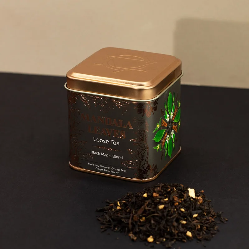 50g Nero Magic Blend — foto 2