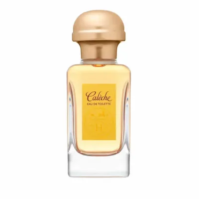 Hermès Calèche Eau De Toilette Spray 100ml