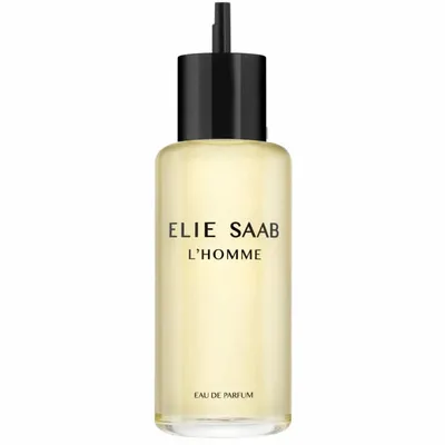 Elie Saab L’Homme Eau De Parfum Refill 150ml