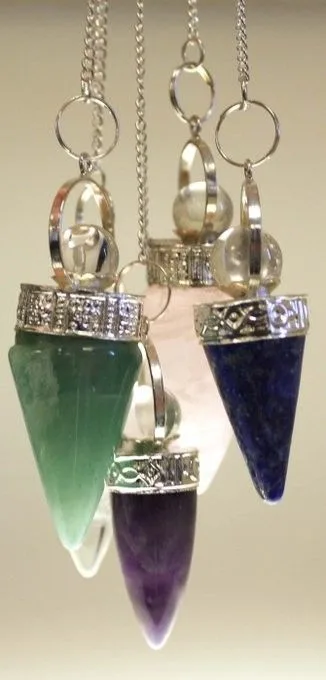 Cone & Argento Ring Asst — foto 1