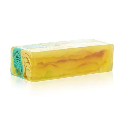 Hand-crafted Sapone - Melon — foto 4
