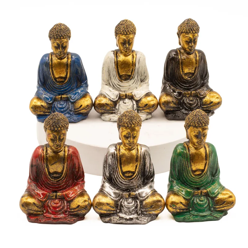 Oro Mini Buddha