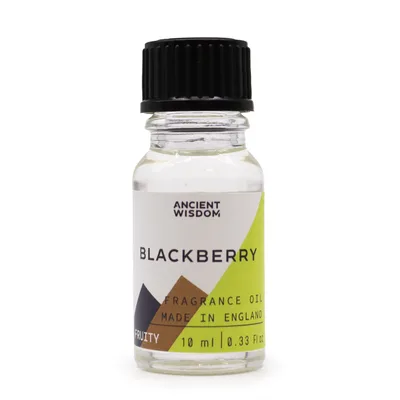 10ml Blackberry Profumo Olio — foto 2