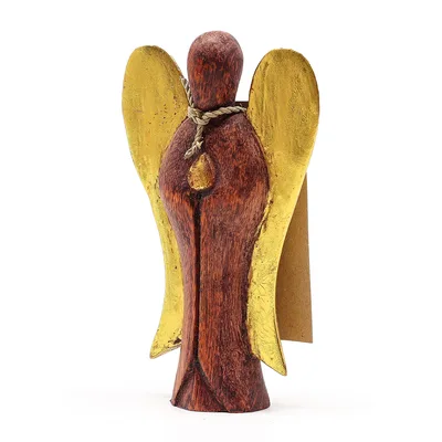 New Hati-Hati Angel Joy 15cm — foto 2