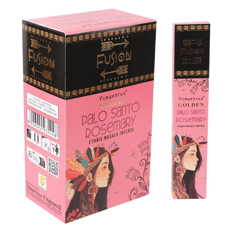 15g Palo Santo e Rosmarino Dorato — foto 4