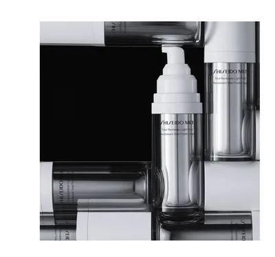 Shiseido Men Total Revitalizante Balsamo Facial 70ml