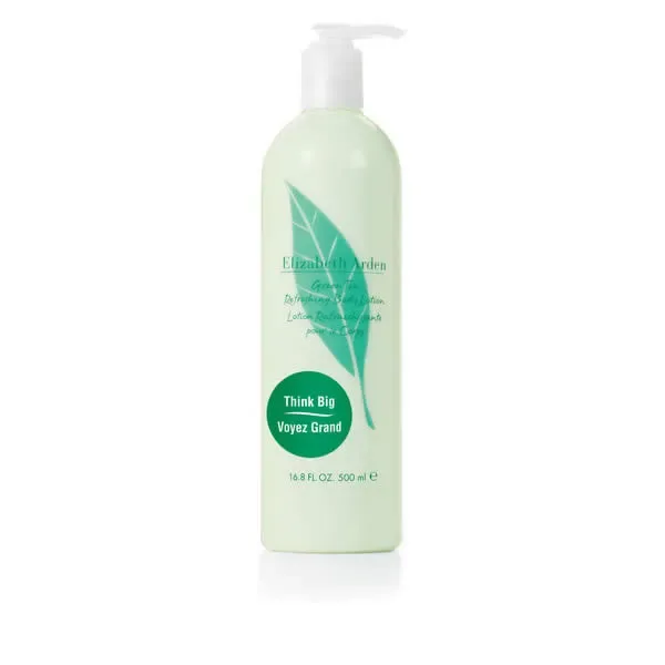 Elizabeth Arden Green Tea Crema Corpo 500ml