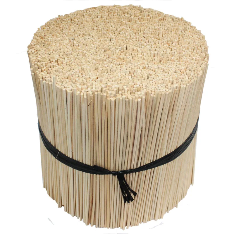 Naturale Reed Diffusore Sticks -25cm x 3mm 2.5kg
