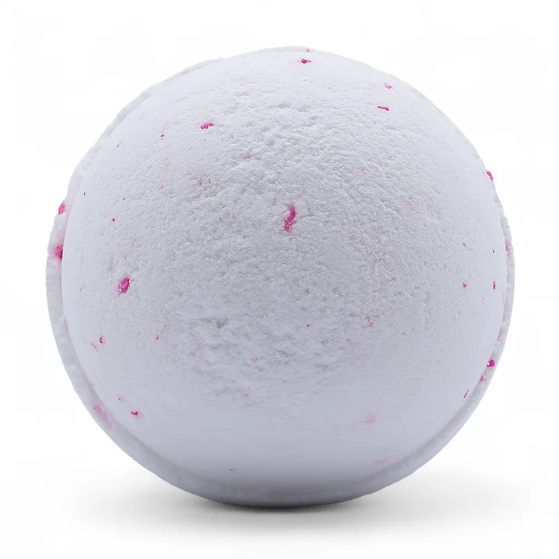 Set di 3 Bagni Bombe Cocco Sogno
