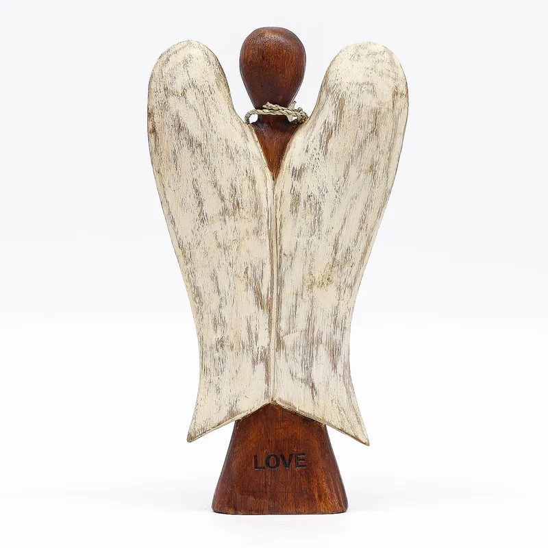 New Hati-Hati Angel Love 20cm — foto 2