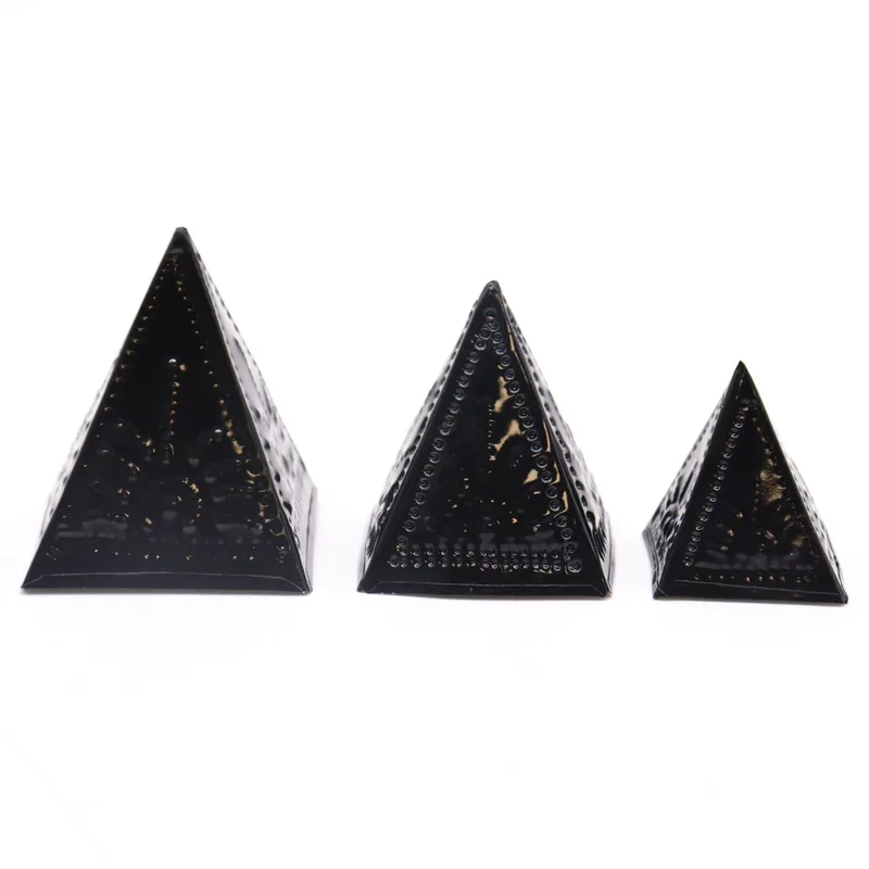 Incenso Powder Mould Set - Nero — foto 2