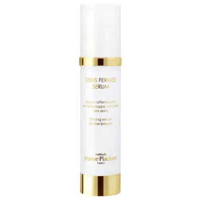 Jeanne Piaubert Seins Fermes Sérum 50ml