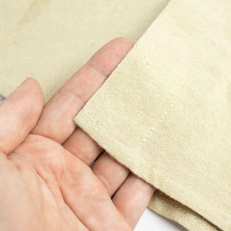 Nomad Sari Kathmandu Shirt Stone Medium — foto 6