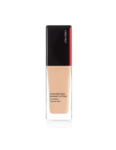 Shiseido Synchro Skin Radiant Lifting Foundation Spf30 220 30ml