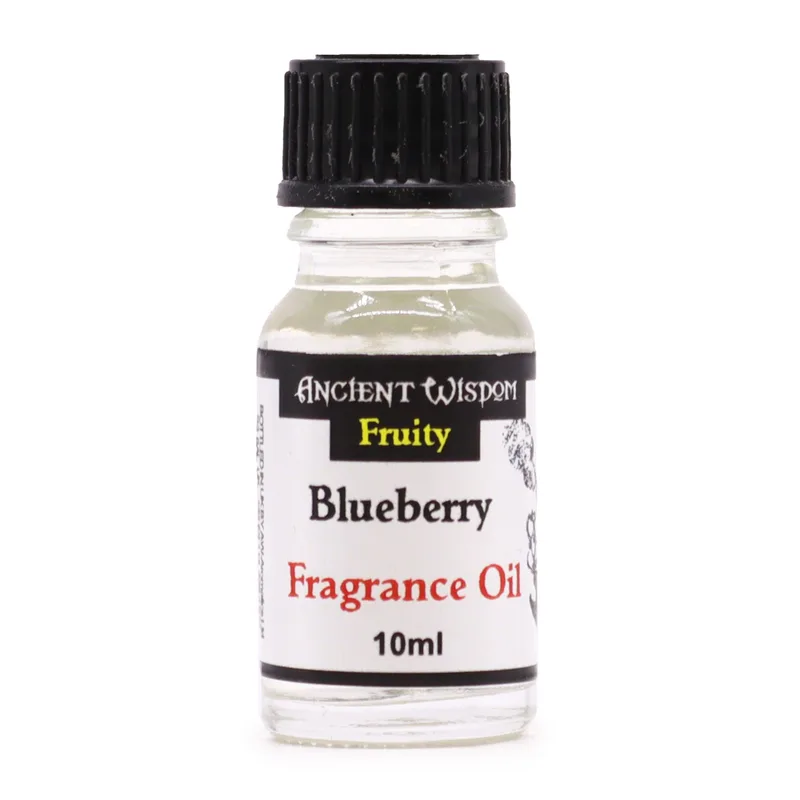 Blueberry Profumo Olio 10ml — foto 2