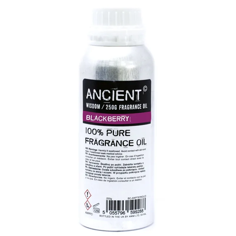 Blackberry Profumo 250g — foto 2