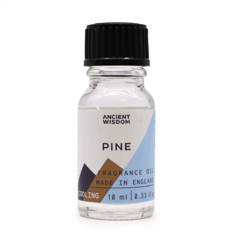 10ml Pine Profumo Olio — foto 1
