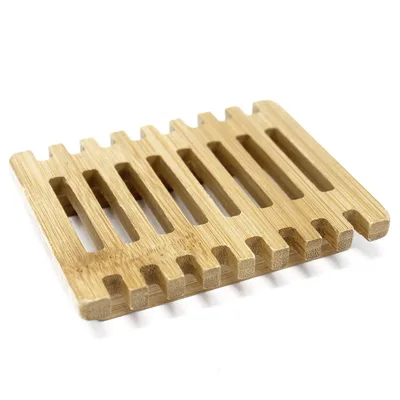 Hemu Legno Sapone Dish - Piano