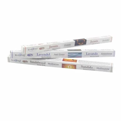 Stamford Incenso Gift Set - Moods — foto 1