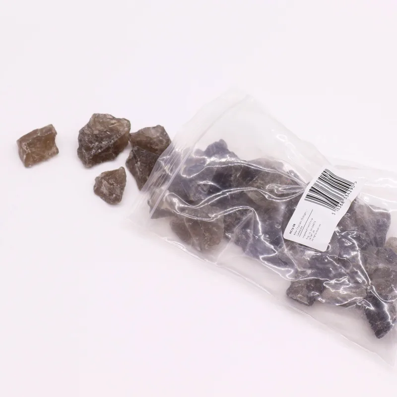 Raw Crystals Smoky Quartz — foto 3