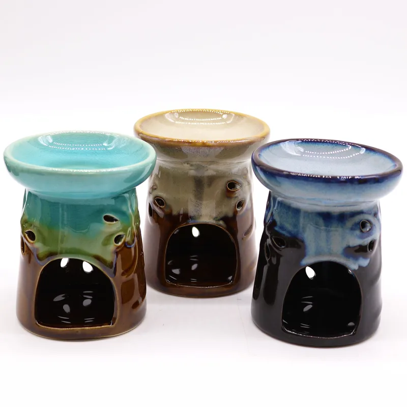 Classic Rustic Olio Bruciatore - Dragonfly (assorted) — foto 3