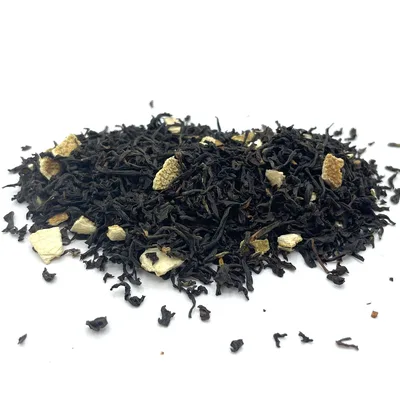 50g Organic Narnaja Nero Tè — foto 2