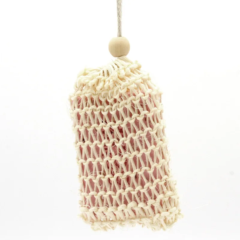 Nature Sapone Bag - Sisal — foto 1
