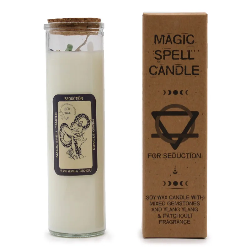 Magic Spell Candela Seduction — foto 1