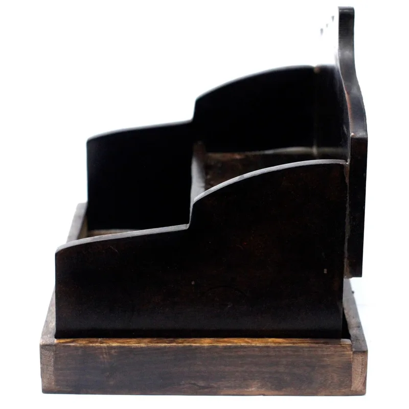 Jolly Usefull Mini Multi Purpose Display - Mango Legno — foto 2
