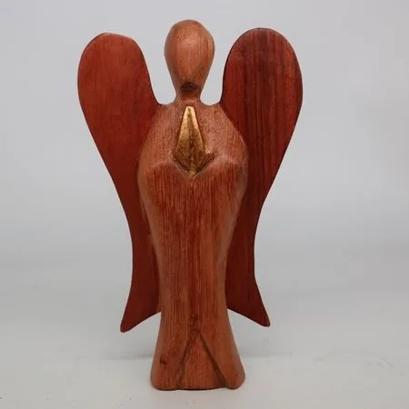 New Hati-Hati Angel Friendship 15cm — foto 2