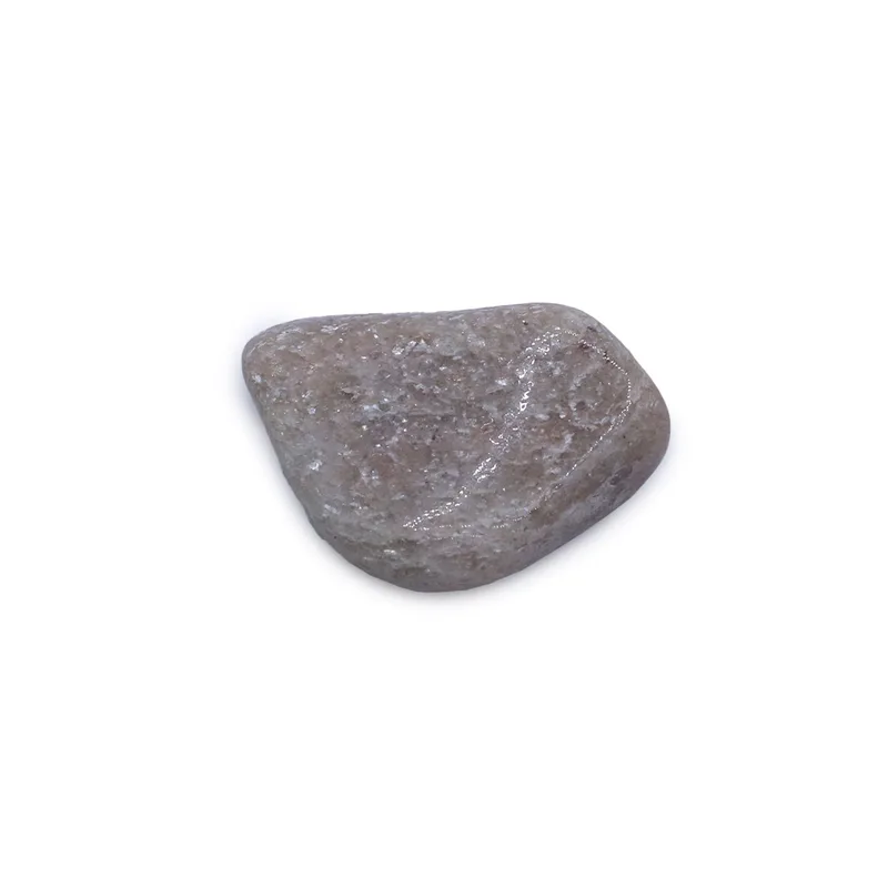 Pack of 24 Tumble Stones Bianco Aventurine L — foto 1