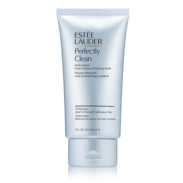 Estee Lauder Perfectly Clean Mousse Detergente 150ml