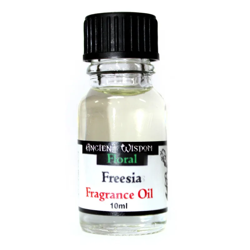 10ml Freesia Profumo Olio — foto 2