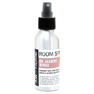 100ml Room Spray - On Gelsomino Wings