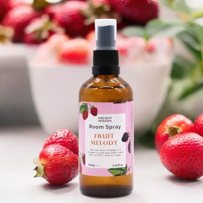 Home Fresco Room Spray - Fruity Melody 100ml — foto 2