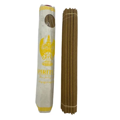 Rolled Pack of 30 Premium Tibetan Incenso - Spiritual