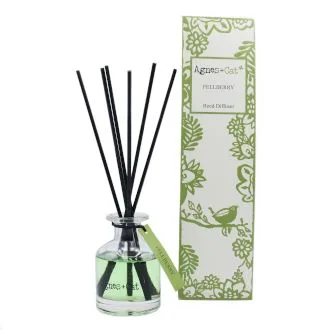 Scatola of 140ml Reed Diffusore Fell Berry — foto 3