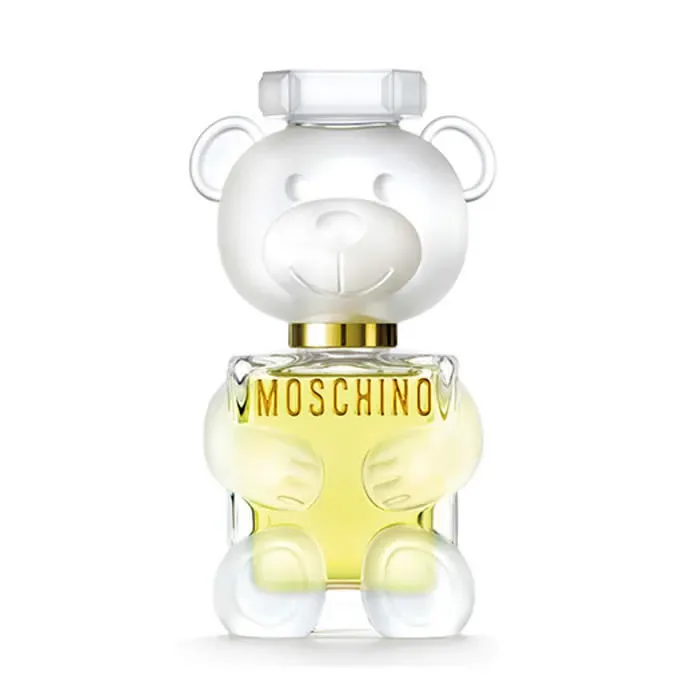 Moschino Toy 2 Eau De Parfum Spray 50ml