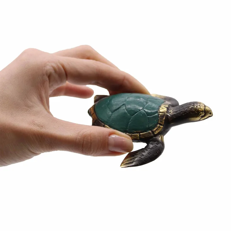 Sea Turtles Set of 3