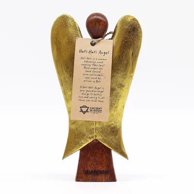 New Hati-Hati Angel - Guardian - 20cm