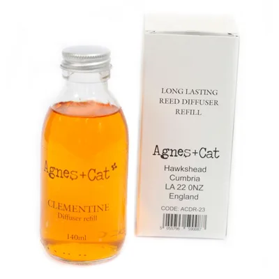 150ml Reed Diffusore Refill - Clementine — foto 2