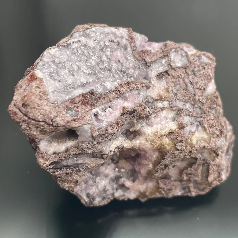 Mineral Specimens Cobalt Calcite — foto 2