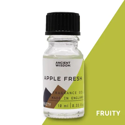 10ml Apple-Fresh Profumo Olio