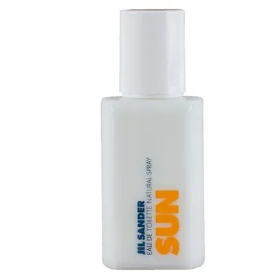 Jil Sander Sun Eau De Toilette Spray 75ml