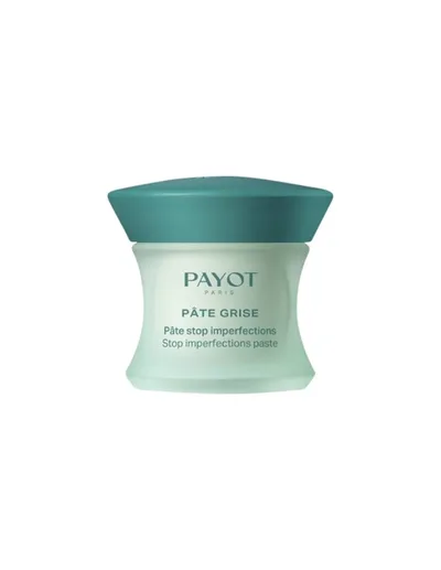 Payot Pate Gris Originale Stop Bouton 15