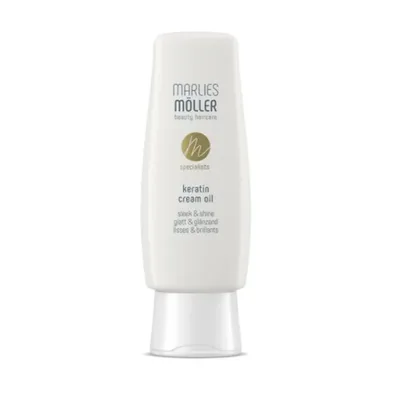  Marlies Möller Keratin Cream Oil 100ml